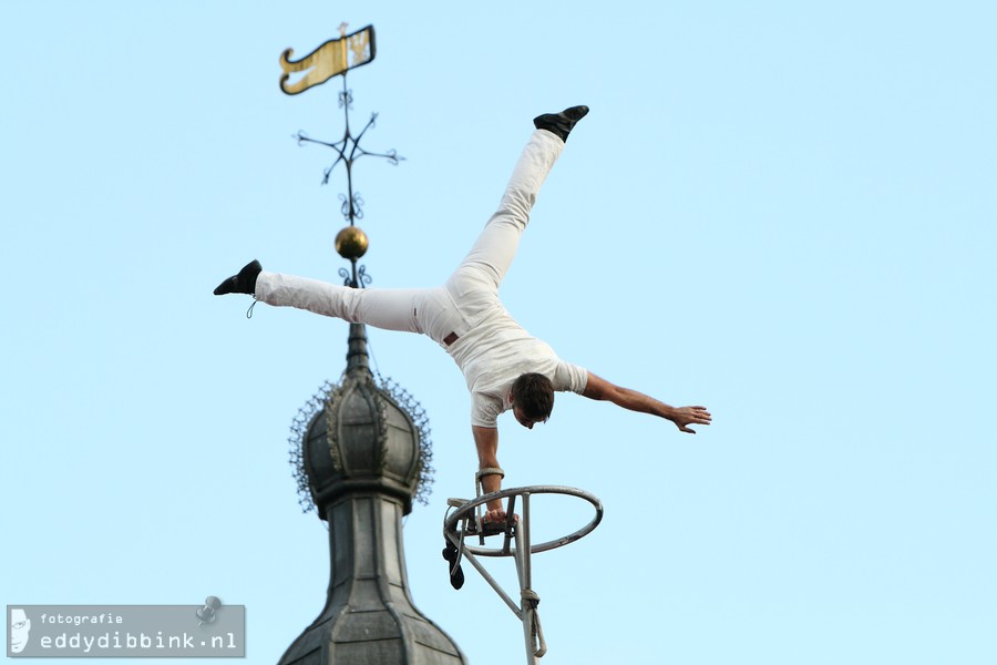 2011-07-01 Duo de Haut - Le Ballet Aerien (Deventer Op Stelten) 006